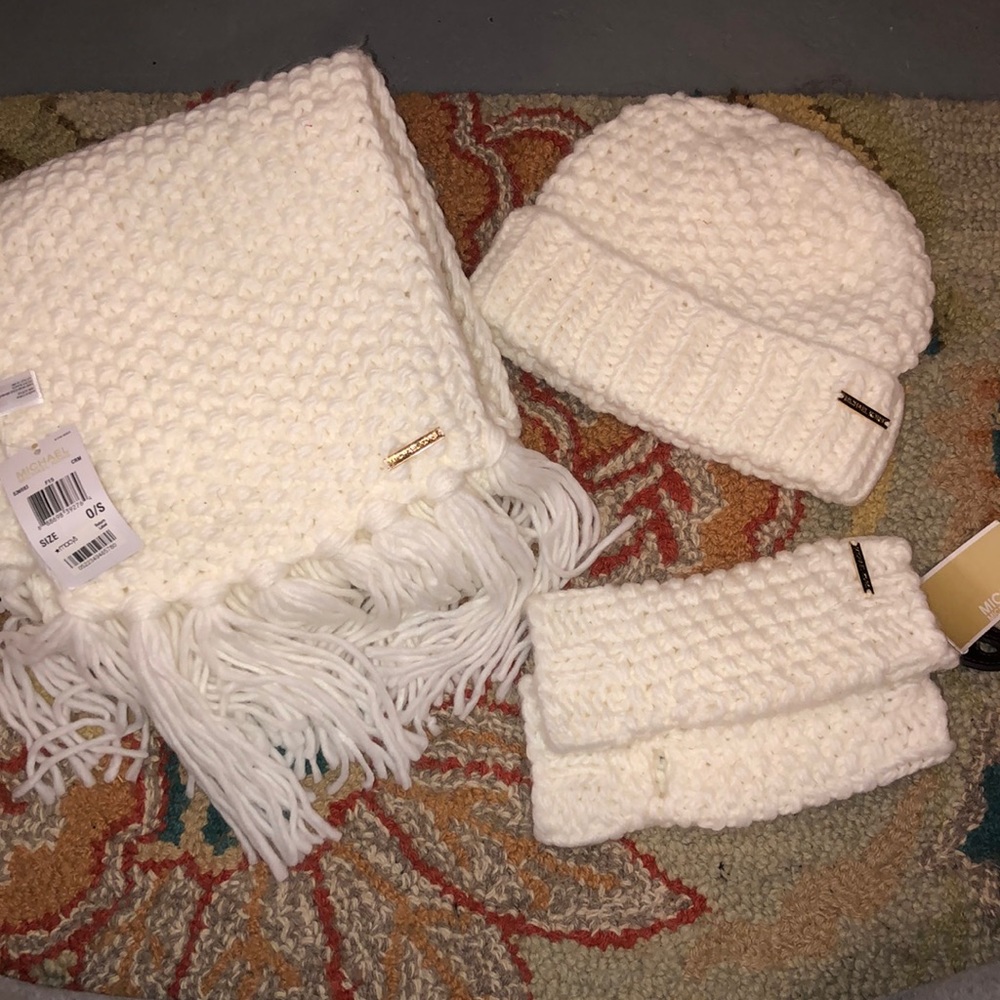 Michael Kors Knit Bundle